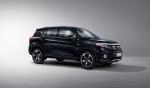 Trumpchi GS3 2017 года
